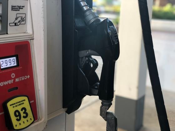 AAA Texas: Gas Prices Rising, Texas Still has Cheapest Average in US