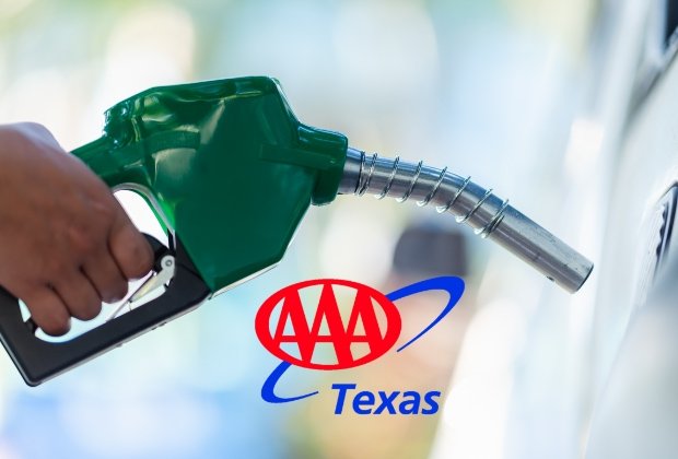 AAA Texas: Gas Prices Drop with Holiday Weekend Around the Corner; Price Fluctuations Remain Possible