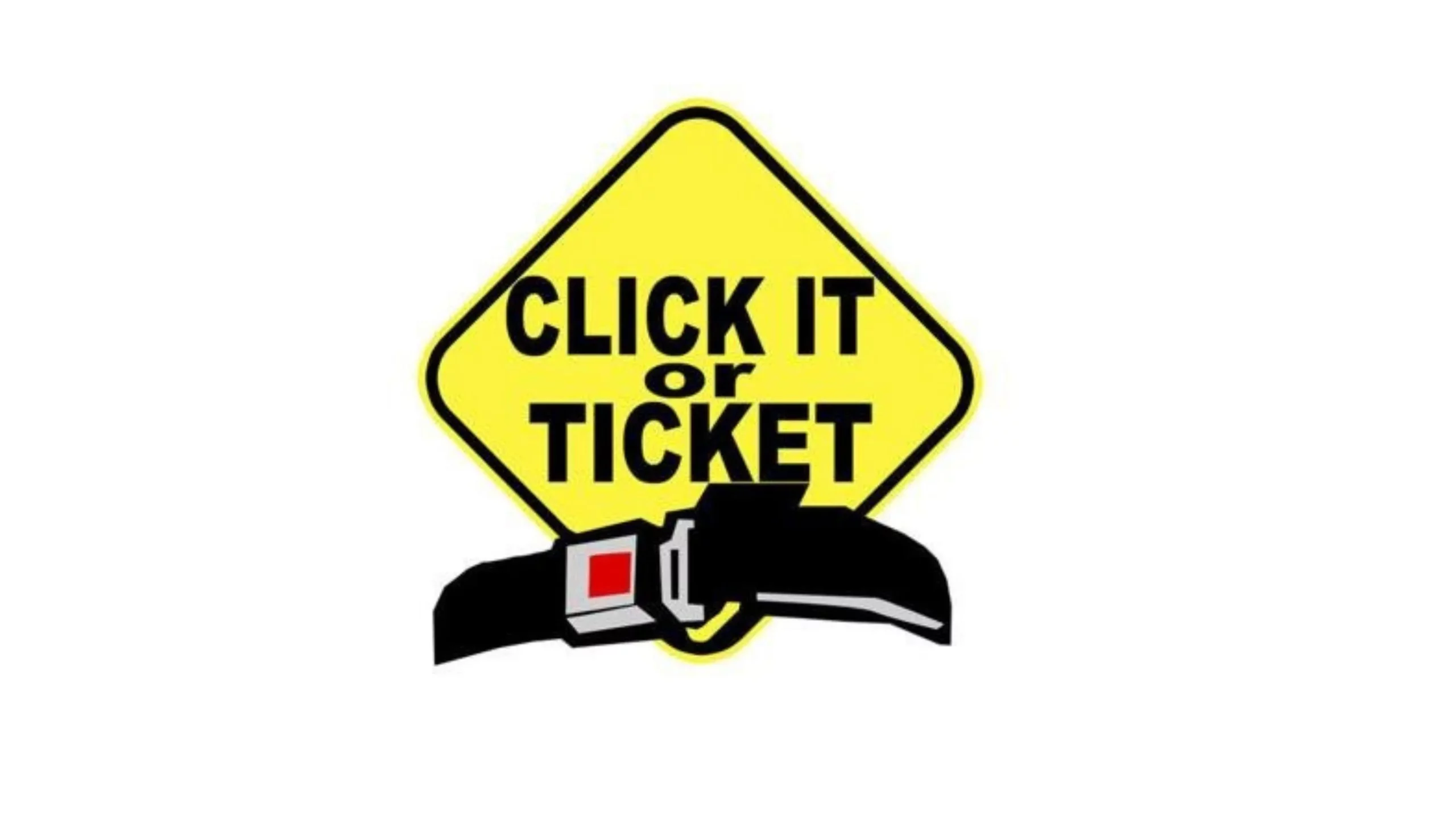 “Teen Click it or Ticket” Urges Buckling Up to Save a Life