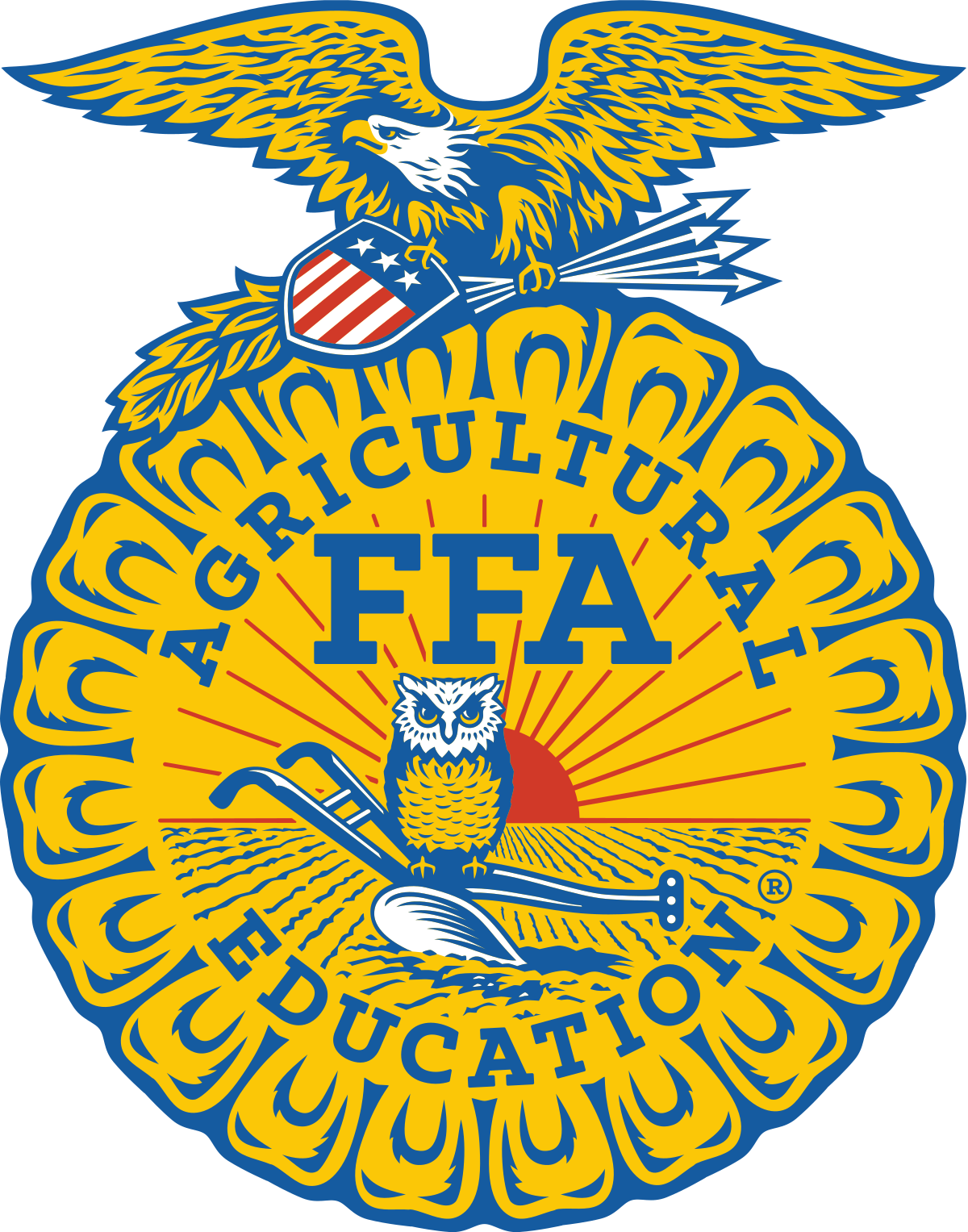 Atlanta FFA Attends Convention