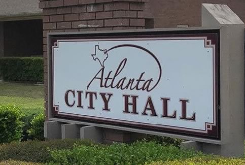 Atlanta City Council to Meet Tonight at 5:30