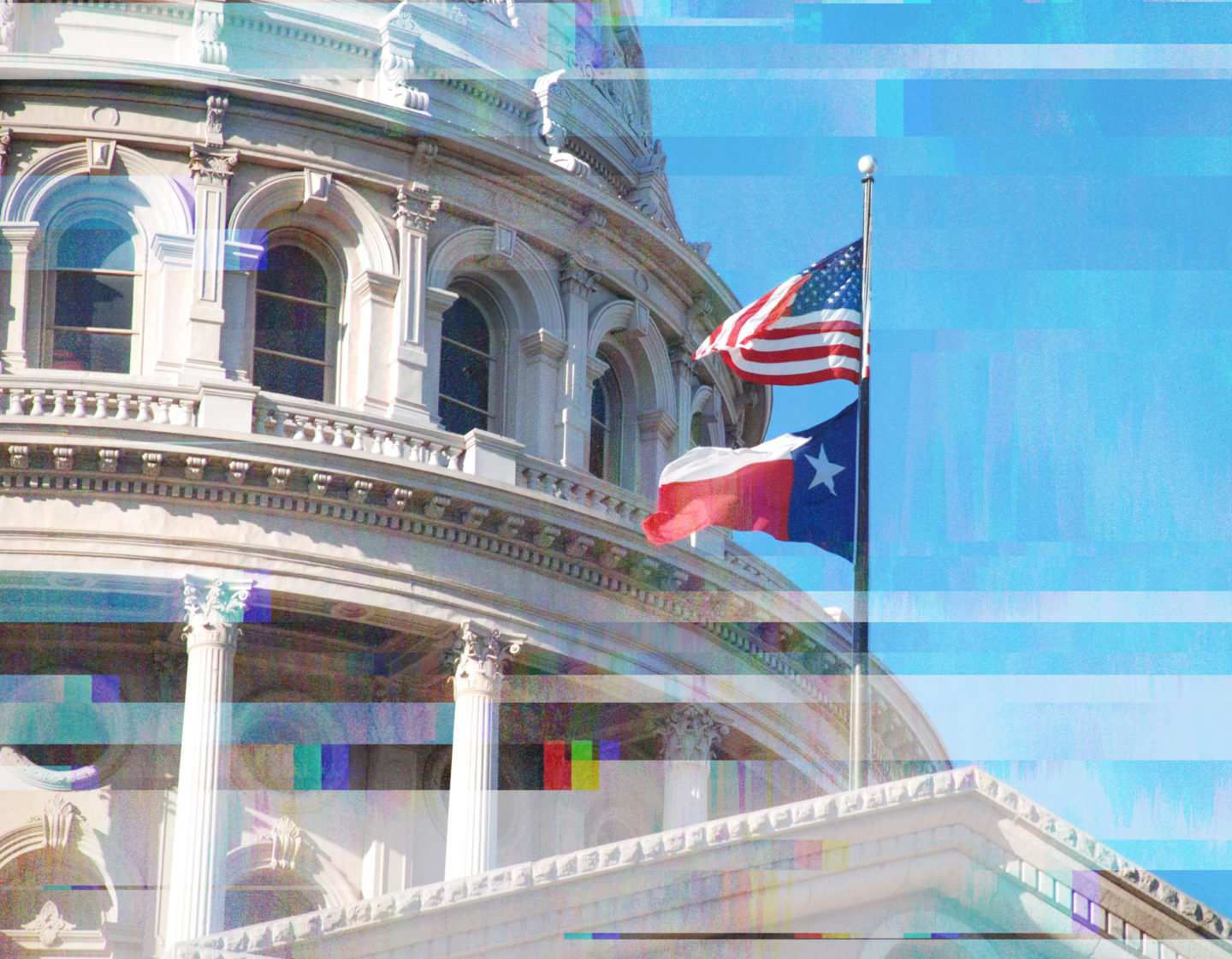 TX Lawmakers Consider Legislation to Prevent Cities from Self-Governance