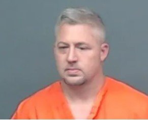 Bowie County Deputy Arrested for Family Violence