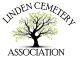 Donation of Land to the Linden Cemetery Association from a Descendant of One of Linden’s First Families.