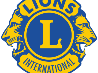 Lions Club: Spirit of Christmas Food Drive